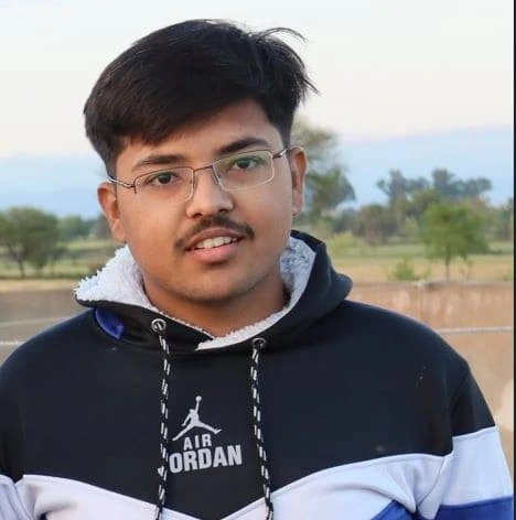 Zohaib Raza